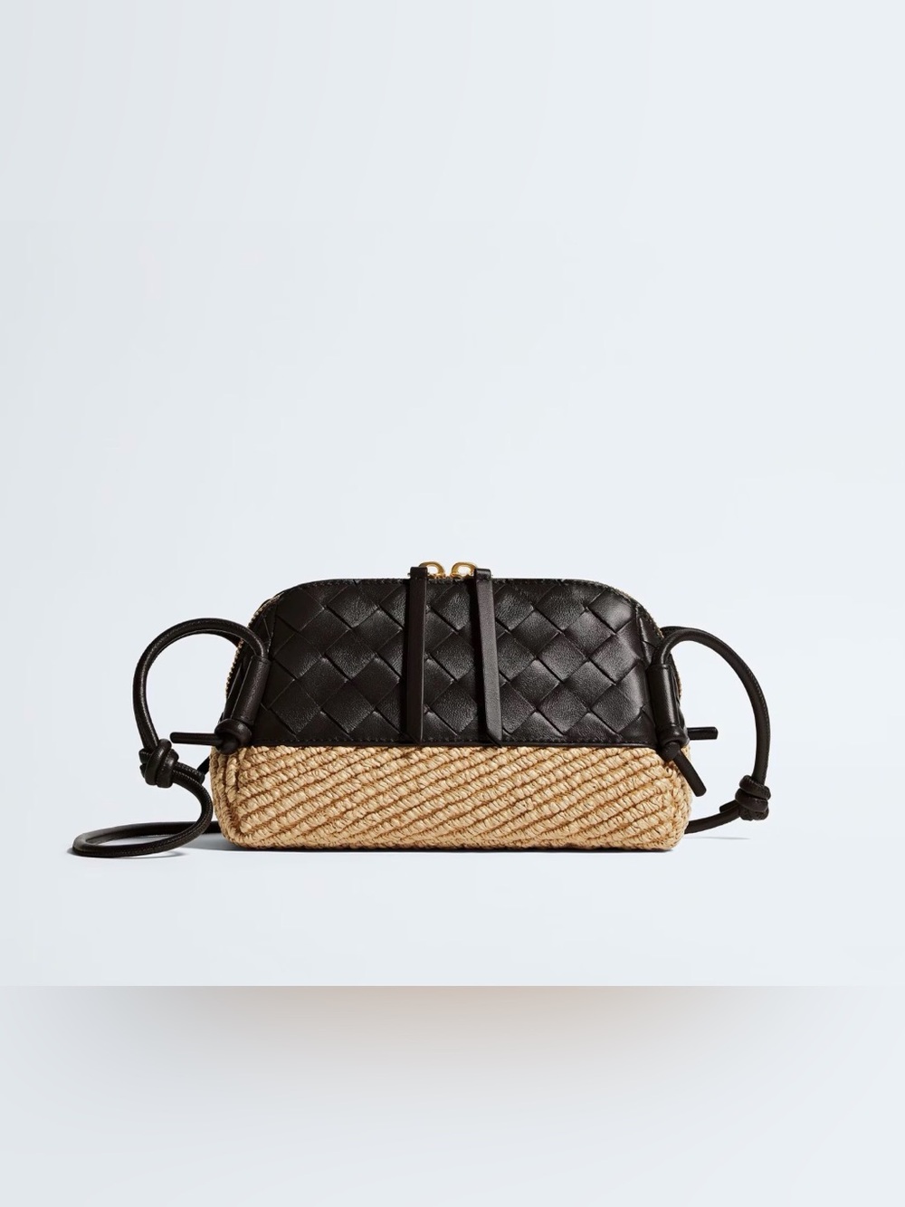 Bottega Veneta Concert Pouch